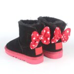 STIVALETTI IN SHEARLING - Image 36