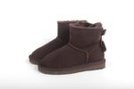 STIVALETTI IN SHEARLING - Image 12