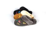 STIVALETTI IN SHEARLING - Image 17