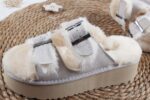 STIVALETTI IN SHEARLING - Image 6