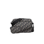CD SADDLE TRIPE POUCH