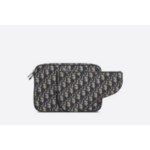 CD SADDLE TRIPE POUCH - Image 5