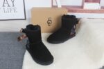 STIVALETTI IN SHEARLING - Image 23