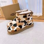 STIVALETTI IN SHEARLING - Image 17
