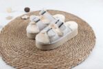 STIVALETTI IN SHEARLING - Image 3