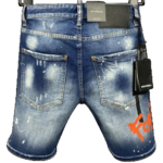 DSQ2 SHORT - Image 2