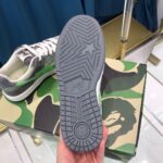 BAPESTA Retro Vibes - Image 2