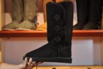 STIVALETTI IN SHEARLING - Image 6