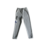 TRACKSUIT – GREY/BLUE - Image 4