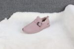 STIVALETTI IN SHEARLING - Image 22