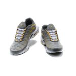 AIR MAX PLUS TN ‘PLATINIUM GREY REFLECTIVE LOGOS’ - Image 2