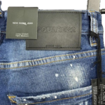 DSQ2 SHORT - Image 3