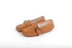 STIVALETTI IN SHEARLING - Image 2
