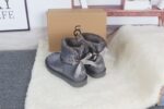 STIVALETTI IN SHEARLING - Image 19