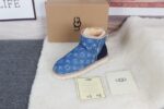 STIVALETTI IN SHEARLING - Image 7