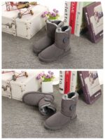 STIVALETTI IN SHEARLING - Image 21