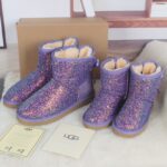 STIVALETTI IN SHEARLING - Image 3