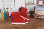 STIVALETTI IN SHEARLING - Image 17