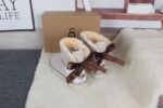 STIVALETTI IN SHEARLING - Image 48