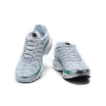AIR MAX PLUS TN ‘METALLIC GREEN’ - Image 4