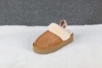 STIVALETTI IN SHEARLING - Image 15
