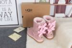 STIVALETTI IN SHEARLING - Image 13