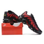 AIR MAX PLUS TN ‘BRED REFLECTIVE’ - Image 4