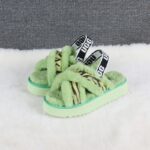 STIVALETTI IN SHEARLING - Image 10
