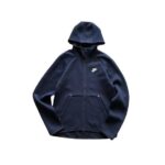 HOODIE TECH