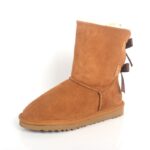 STIVALETTI IN SHEARLING - Image 27