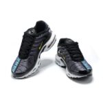 AIR MAX PLUS TN ‘HALF BLUE BLACK’ - Image 2
