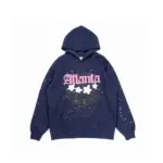 SPDR Spider Worldwide Atlanta Hoodie