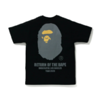 BP T-shirt Undefeated Ape Head - Image 2