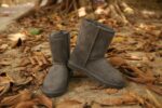 STIVALETTI IN SHEARLING - Image 10
