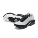 AIR MAX PLUS TN ‘GREY FLAME ORANGE’ - Image 2