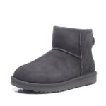 STIVALETTI IN SHEARLING - Image 28