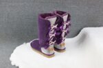 STIVALETTI IN SHEARLING - Image 28