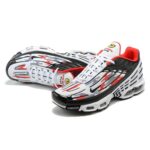 Air Max Plus TN3 ‘White Military Red’ - Image 2