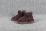 STIVALETTI IN SHEARLING - Image 30