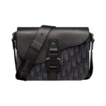 CD SADDLE BAG