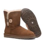 STIVALETTI IN SHEARLING - Image 17