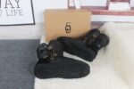 STIVALETTI IN SHEARLING - Image 21