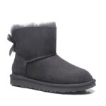STIVALETTI IN SHEARLING - Image 6