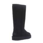 STIVALETTI IN SHEARLING - Image 5