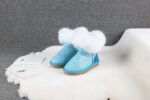 STIVALETTI IN SHEARLING - Image 6