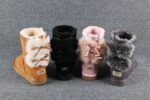 STIVALETTI IN SHEARLING - Image 26