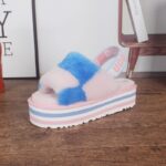 STIVALETTI IN SHEARLING - Image 3
