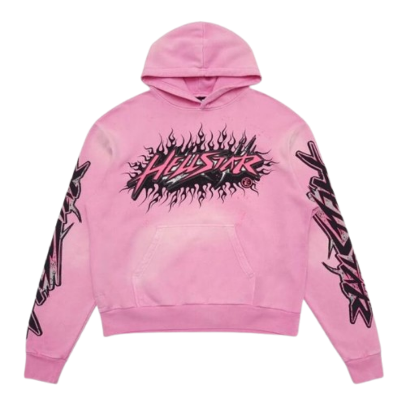 1d0beed1-600x600-1-removebg-preview_800x800 HLSTR Hoodie Brainwashed Without Brain Pink - Image 1