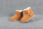 STIVALETTI IN SHEARLING - Image 28