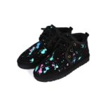 STIVALETTI IN SHEARLING - Image 33
